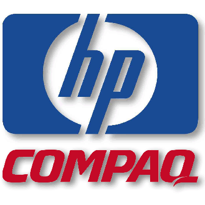 HP Compaq