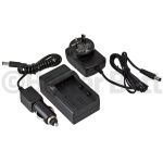 Samsung IA-BP420E Charger Replacement (Wall + Car Cord)