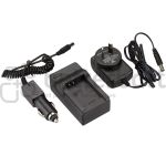 Samsung Miniket SDC-K512 Charger Replacement (Wall + Car Cord)