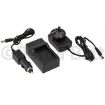 Samsung EV-NX500ZBMHUS Charger Replacement (Wall + Car Cord)
