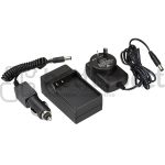 Samsung ED-BP1900 Charger Replacement (Wall + Car Cord)