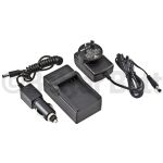 Samsung NV33 Charger Replacement (Wall + Car Cord)