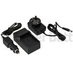 Samsung ST45 Charger Replacement (Wall + Car Cord)