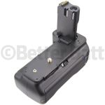 Canon EOS 30D Battery Grip Replacement