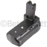 Canon EOS 5D Mark II Battery Grip Replacement