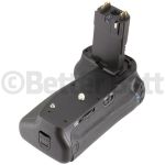 Canon EOS 60D Battery Grip Replacement