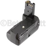 Nikon D90 Battery Grip Replacement