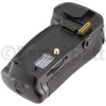 Nikon D300s Battery Grip Replacement