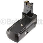 Nikon D200 Battery Grip Replacement