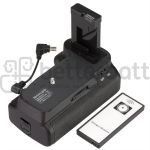 Nikon D3100 Battery Grip Replacement