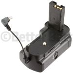 Nikon D40 Battery Grip Replacement