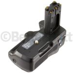 Sony Alpha DSLR-A560Y Battery Grip Replacement