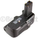 Sony Alpha a850 Battery Grip Replacement