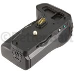 Pentax K-5 IIs Battery Grip Replacement