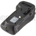 Nikon D810 Battery Grip Replacement