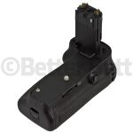 Canon EOS 5DS R Battery Grip Replacement