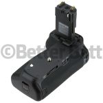 Canon EOS 80D Battery Grip Replacement