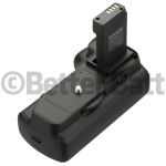 Canon EOS Kiss X80 Battery Grip Replacement