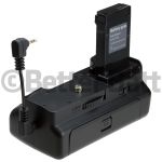 Canon EOS 100D Battery Grip Replacement