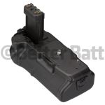 Canon EOS 350D Battery Grip Replacement