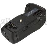 Nikon D750 Battery Grip Replacement