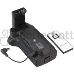 Nikon D5600 Battery Grip Replacement