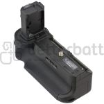 Sony Alpha a7R Battery Grip Replacement
