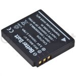 Panasonic HM-TA1 Battery Replacement