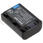 Sony Cyber-Shot DSC-HX200V Battery Replacement