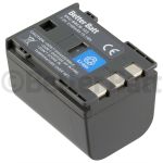 Canon VIXIA HV20 Battery Replacement