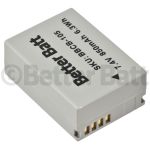 Canon 3153B001 Battery Replacement