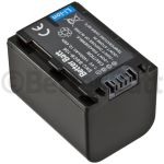 Sony NP-FH70 Battery Replacement