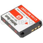 Sony NP-FR1 Battery Replacement