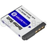 Sony Cyber-Shot DSC-T900/S Battery Replacement
