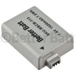 Canon EOS 500D Battery Replacement