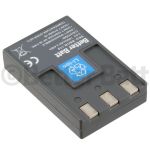 Canon IXY Digital 500 Battery Replacement