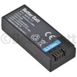 Sony Cyber-Shot DSC-P8S Battery Replacement