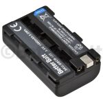 Sony CCD-CR5E Battery Replacement