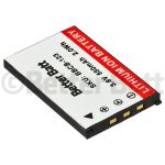 BenQ DC X835 Battery Replacement