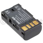 JVC Everio GZ-MG430 Battery Replacement