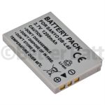 Sanyo Xacti DMX-HD800N Battery Replacement