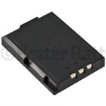 Nikon Coolpix 3500 (NOT S3500) Battery Replacement