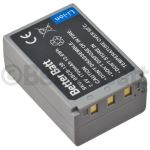 Casio NP-100DBA Battery Replacement