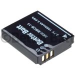 Leica BP-DC4-E Battery Replacement