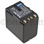 JVC GR-D20EG Battery Replacement