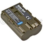 Canon HS-C511 Battery Replacement