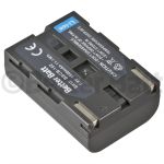 Samsung VP-D73i Battery Replacement