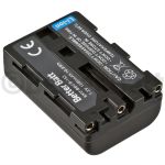 Sony CCD-TR208 Battery Replacement