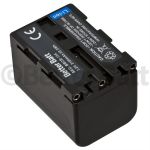 Sony CCD-TR208 Battery Replacement