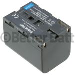 Samsung VP-D73i Battery Replacement